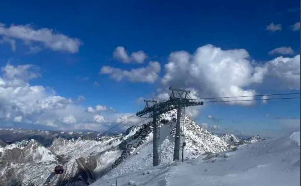Heishui County tourism, Western China "Little Switzerland", Chengdu to Dagu Glacier itinerary, altitude sickness tips Sichuan.
